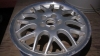 Volkswagen - Alloy Wheel BBS- 1J0601025AD
